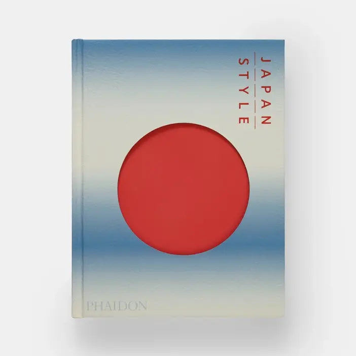 Japan Style-Phaidon-Idlewild