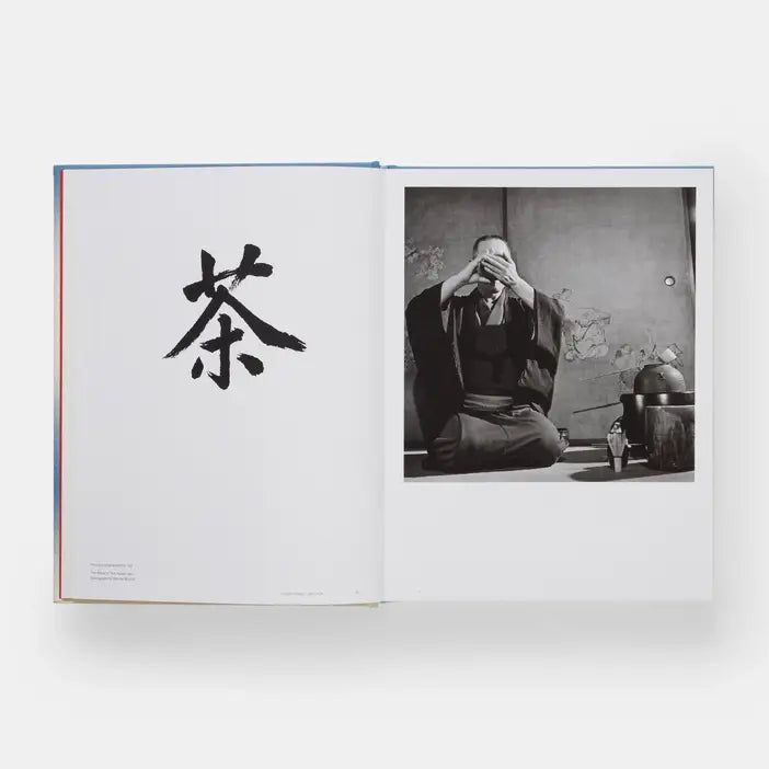 Japan Style-Phaidon-Idlewild