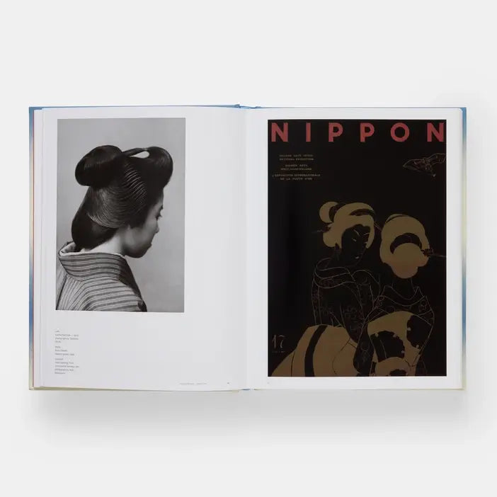 Japan Style-Phaidon-Idlewild