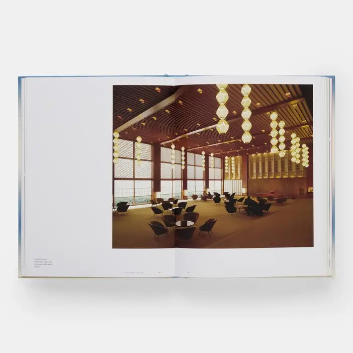 Japan Style-Phaidon-Idlewild