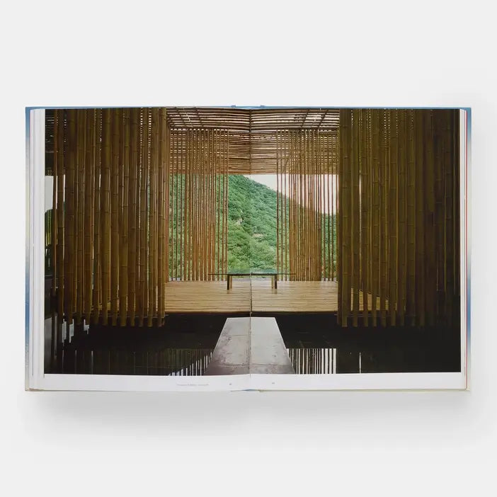 Japan Style-Phaidon-Idlewild