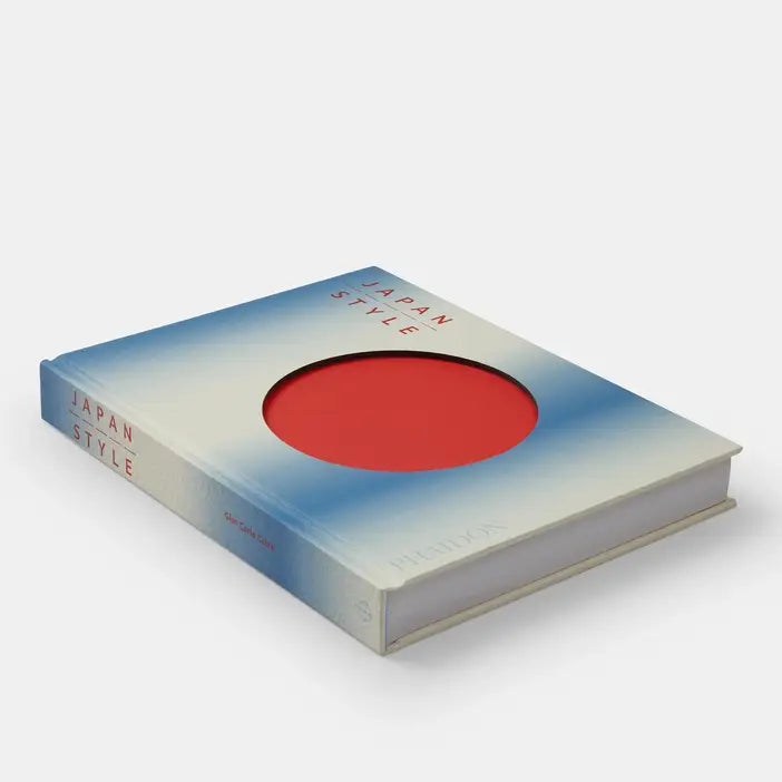 Japan Style-Phaidon-Idlewild