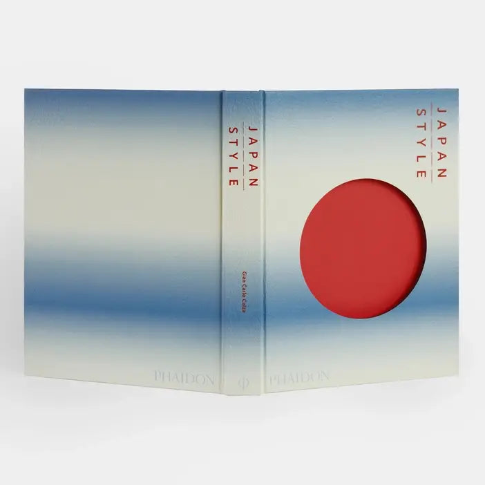 Japan Style-Phaidon-Idlewild
