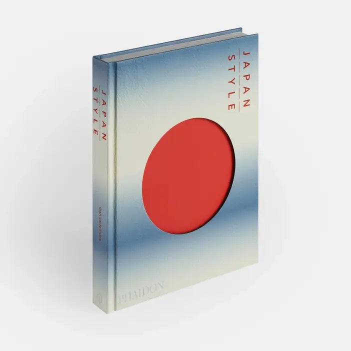 Japan Style-Phaidon-Idlewild