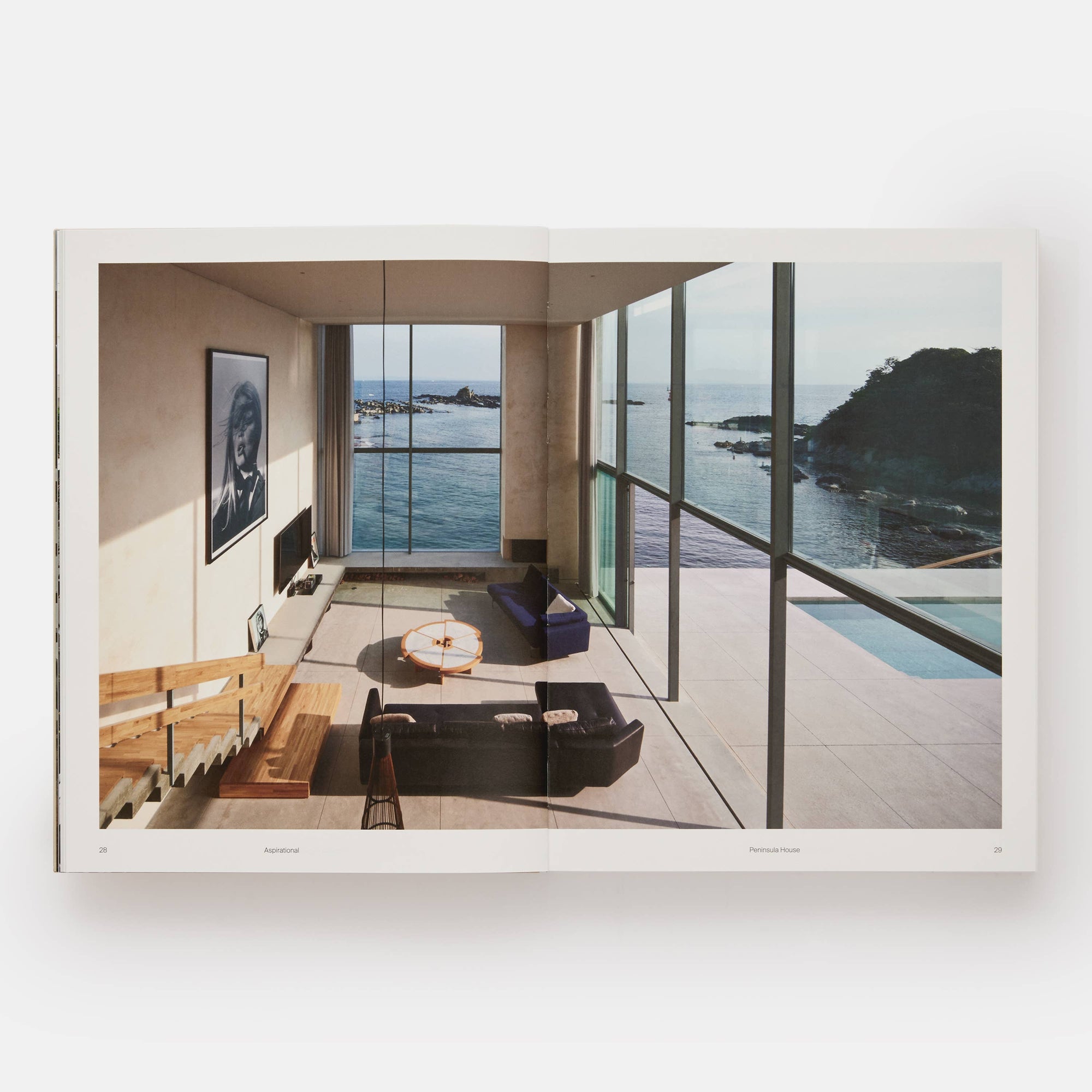 Japanese Interiors-Phaidon-Idlewild