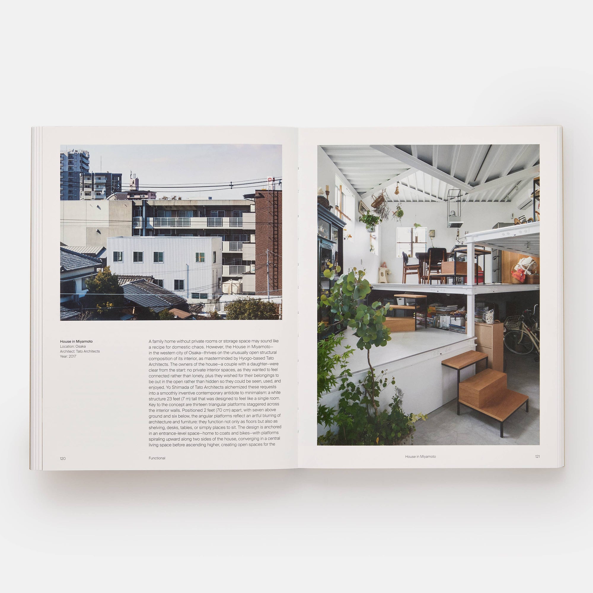Japanese Interiors-Phaidon-Idlewild