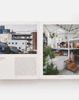 Japanese Interiors-Phaidon-Idlewild