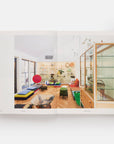 Japanese Interiors-Phaidon-Idlewild