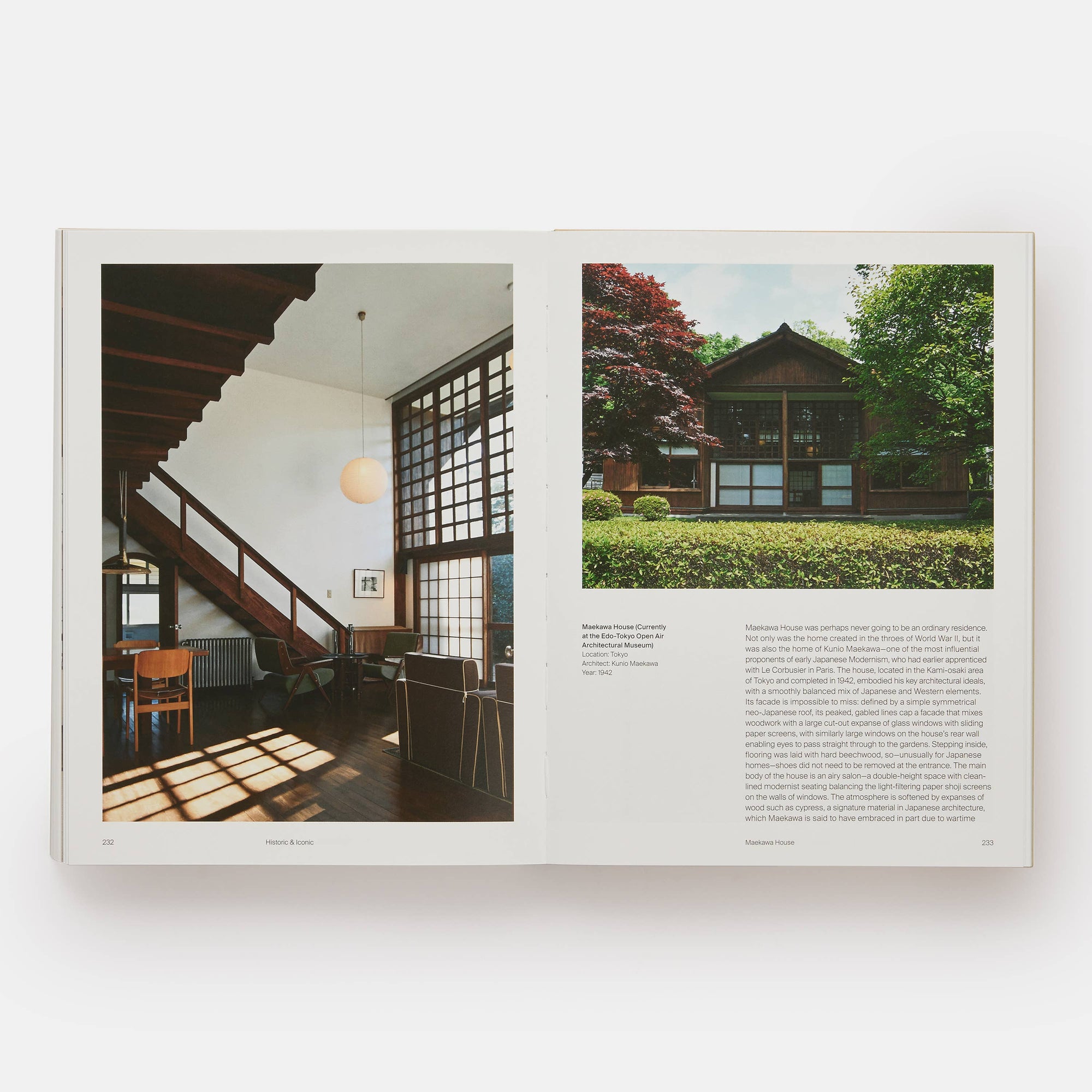 Japanese Interiors-Phaidon-Idlewild