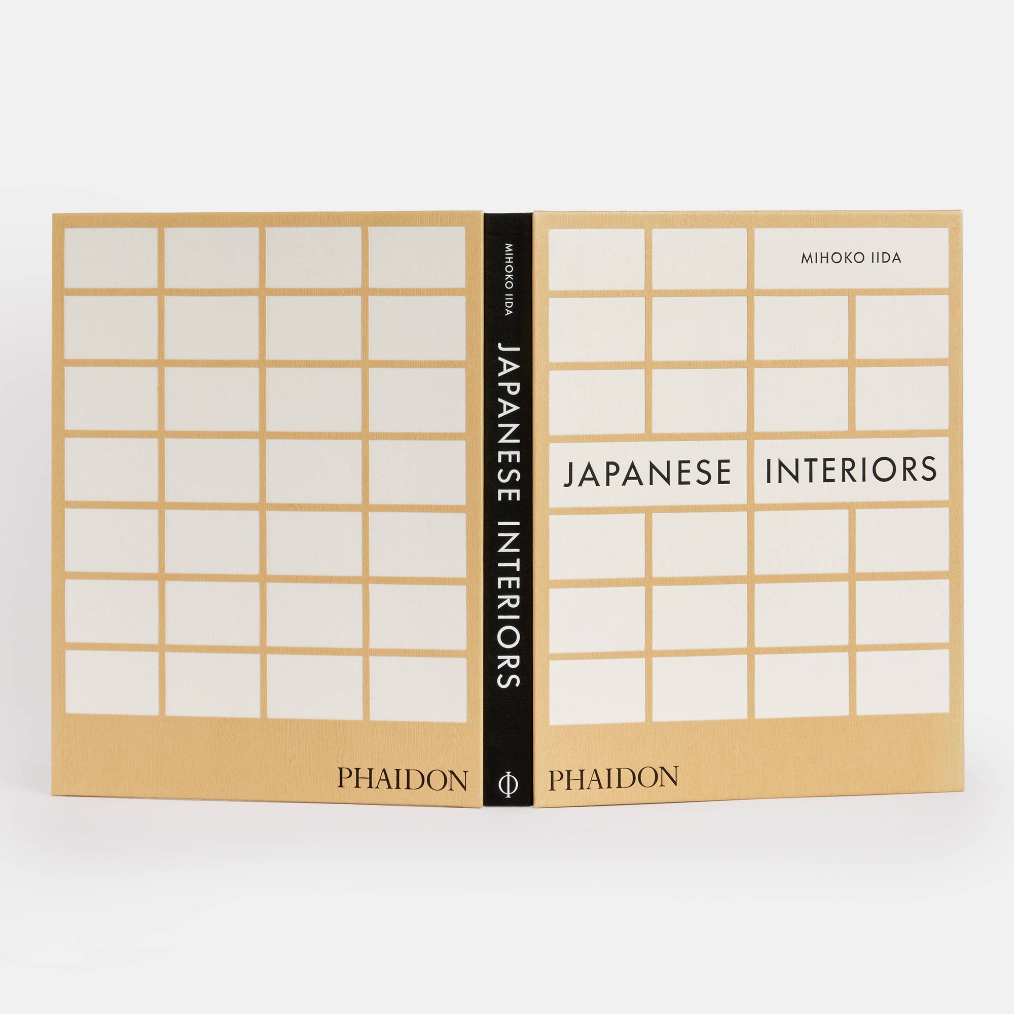 Japanese Interiors-Phaidon-Idlewild