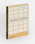 Japanese Interiors-Phaidon-Idlewild