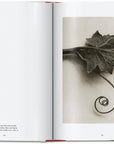 Karl Blossfeldt. The Complete Published Work. 45th Ed. (German, French, English) by Taschen-Home-TASCHEN America-Idlewild