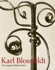 Karl Blossfeldt. The Complete Published Work. 45th Ed. (German, French, English) by Taschen-Home-TASCHEN America-Idlewild