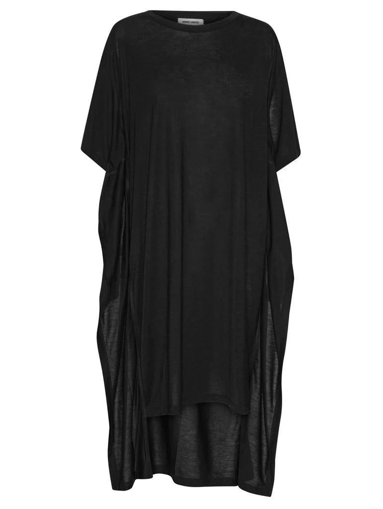 Henrik Vibskov Off-White 'Vibs' T-Shirt Henrik Vibskov