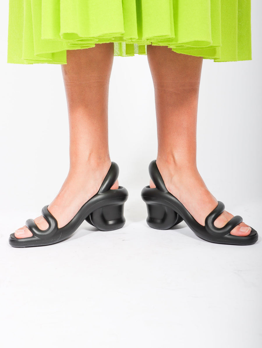 Kobarah Sandals in Black by Camper-Camper-Idlewild