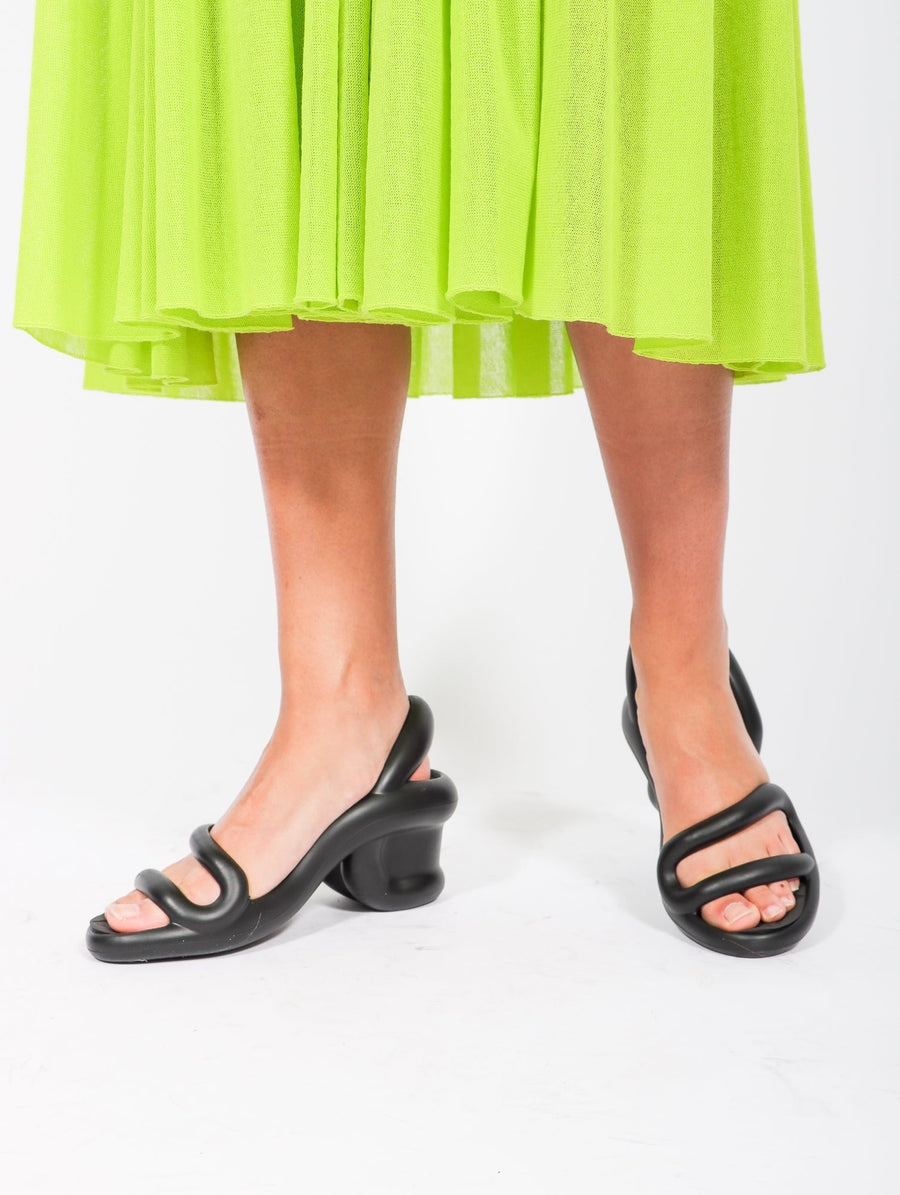 Kobarah Sandals in Black by Camper-Camper-Idlewild