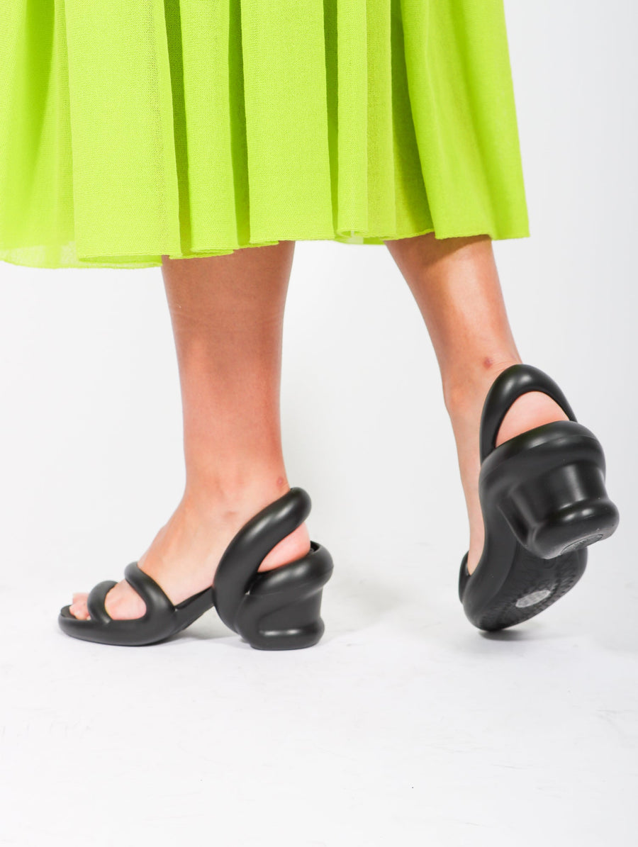 Kobarah Sandals in Black by Camper-Camper-Idlewild