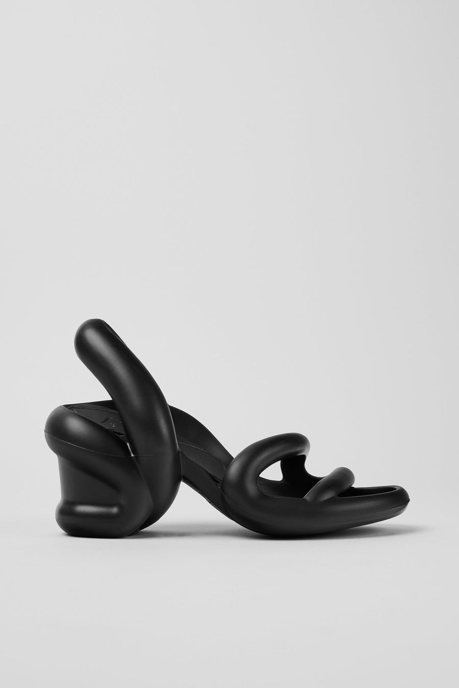 Kobarah Sandals in Black by Camper-Camper-Idlewild