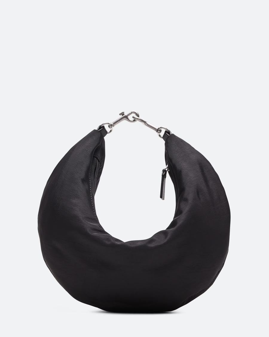 Large Travel Bag in Black by Helmut Lang-Helmut Lang-Idlewild