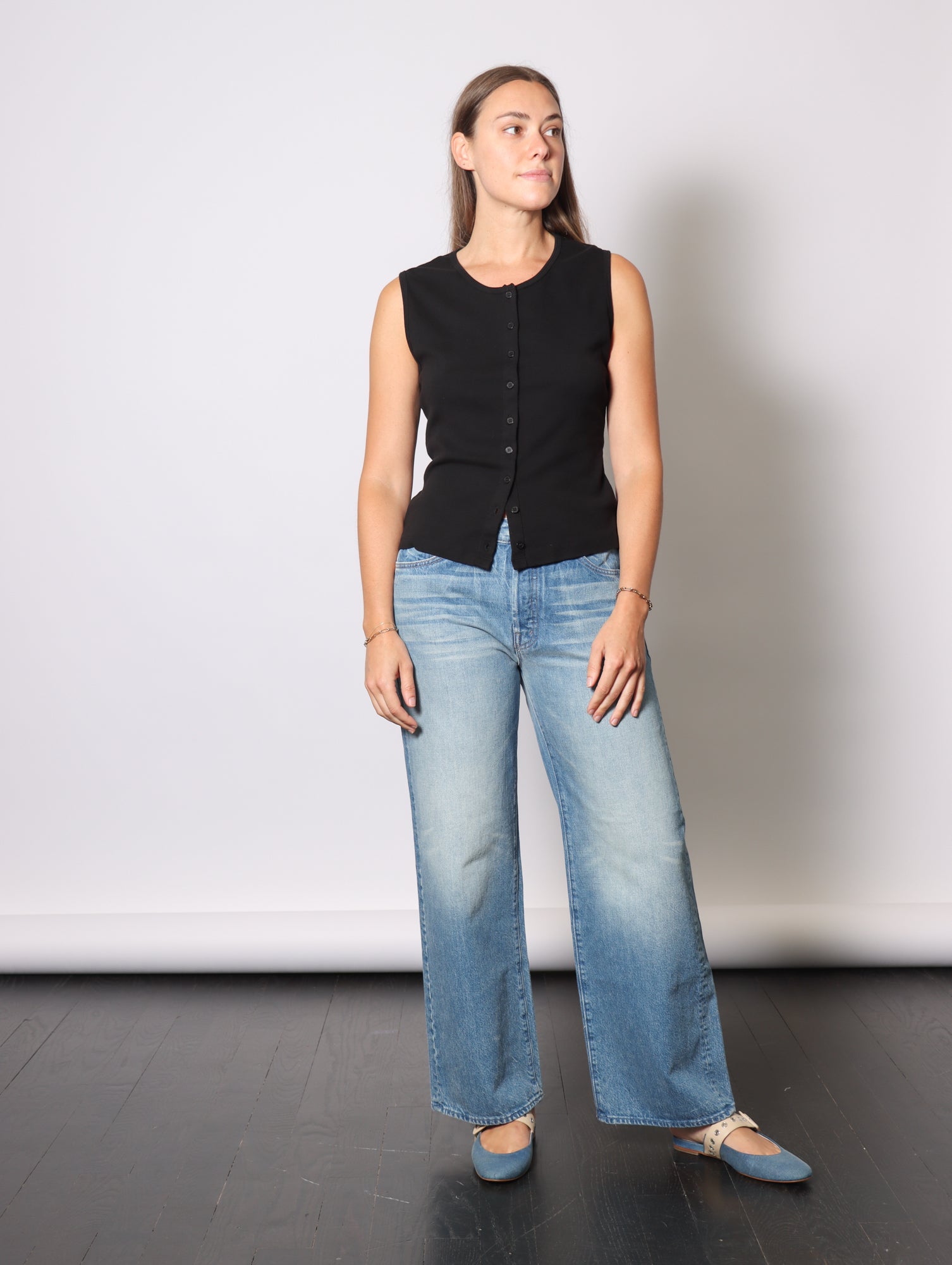 Lil Dodger Button Sneak in Wipeout by Mother-Mother-Idlewild