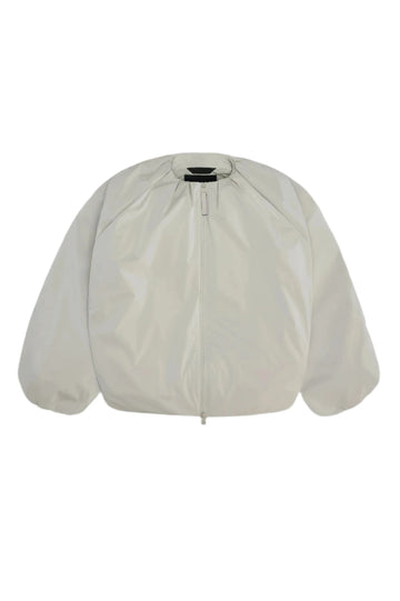 Lohja Vision Insulated Bomber Jacket W3T2 in Matrix by RAINS-RAINS-Idlewild