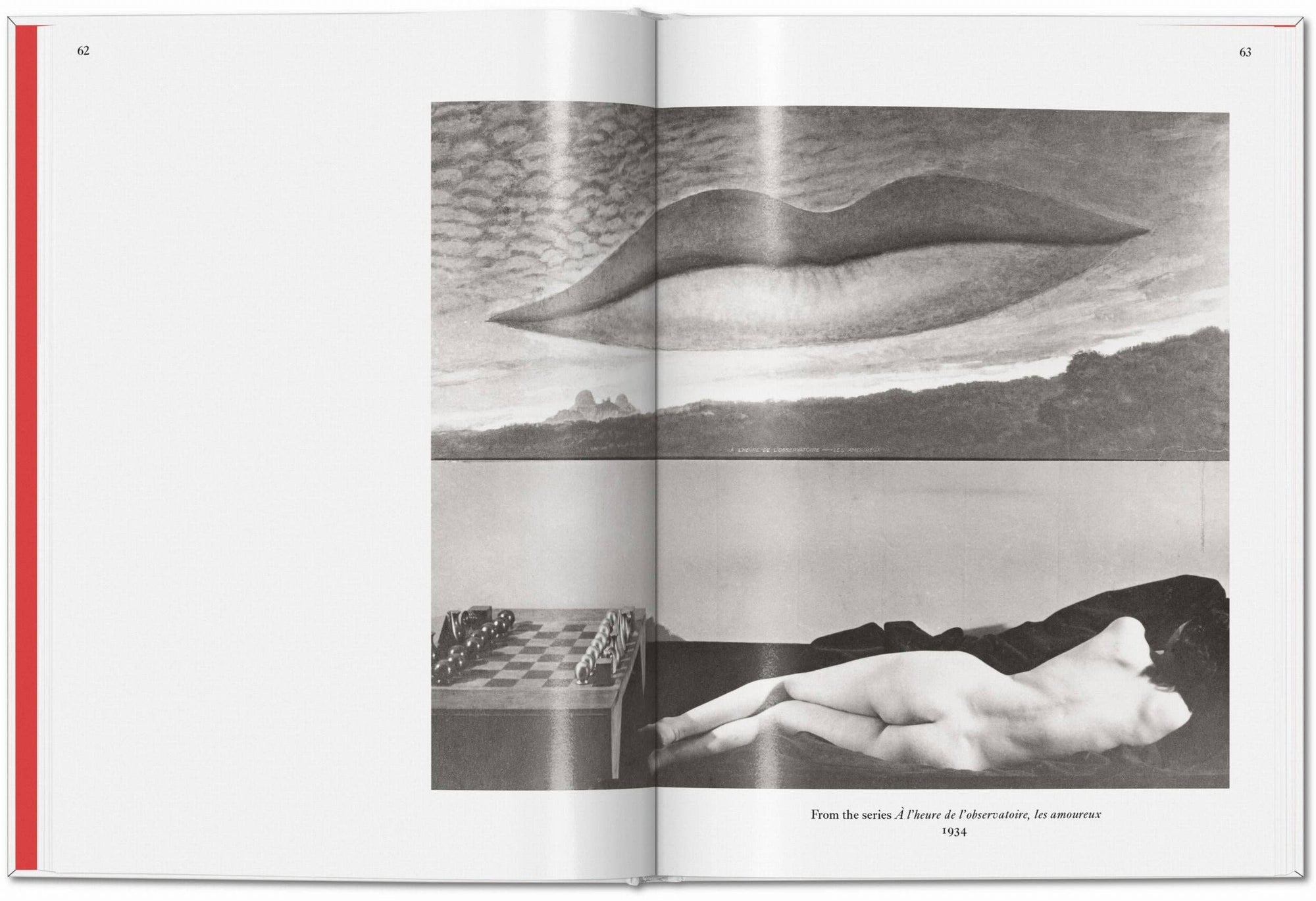 Man Ray (English) by Taschen-Home-TASCHEN America-Idlewild