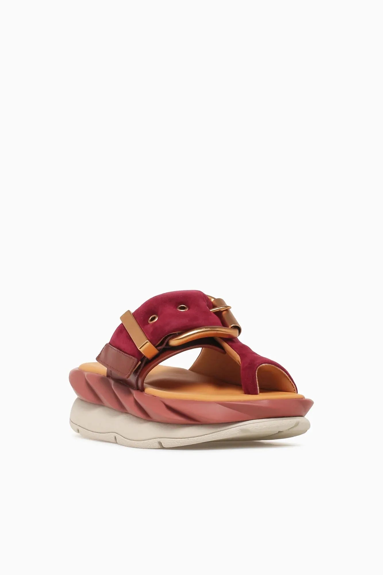 Mellow Glow in Rose by 4CCCCEES-4CCCCEES-Idlewild