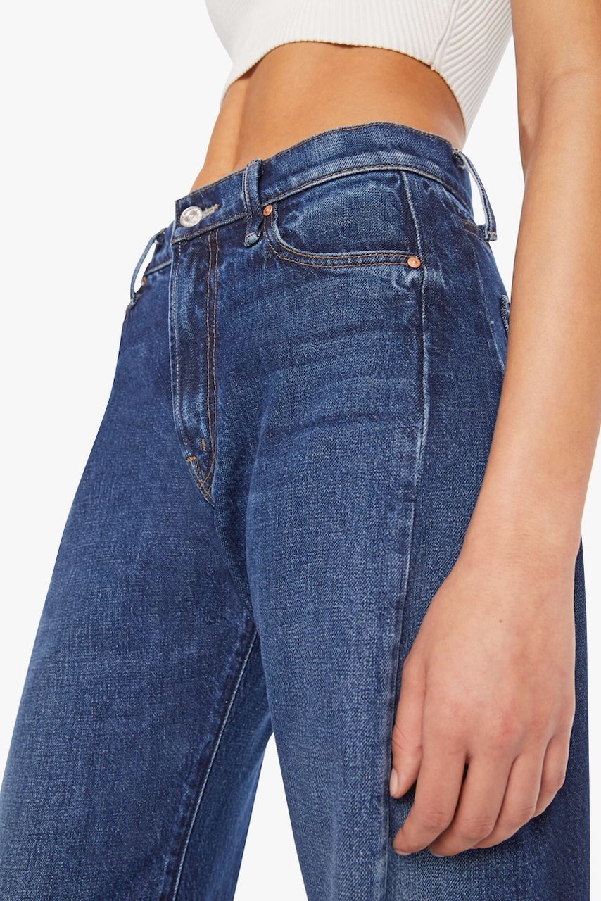 Mid Rise Full Pipe Flood in Unplugged by Mother-Bottoms-Mother-Idlewild