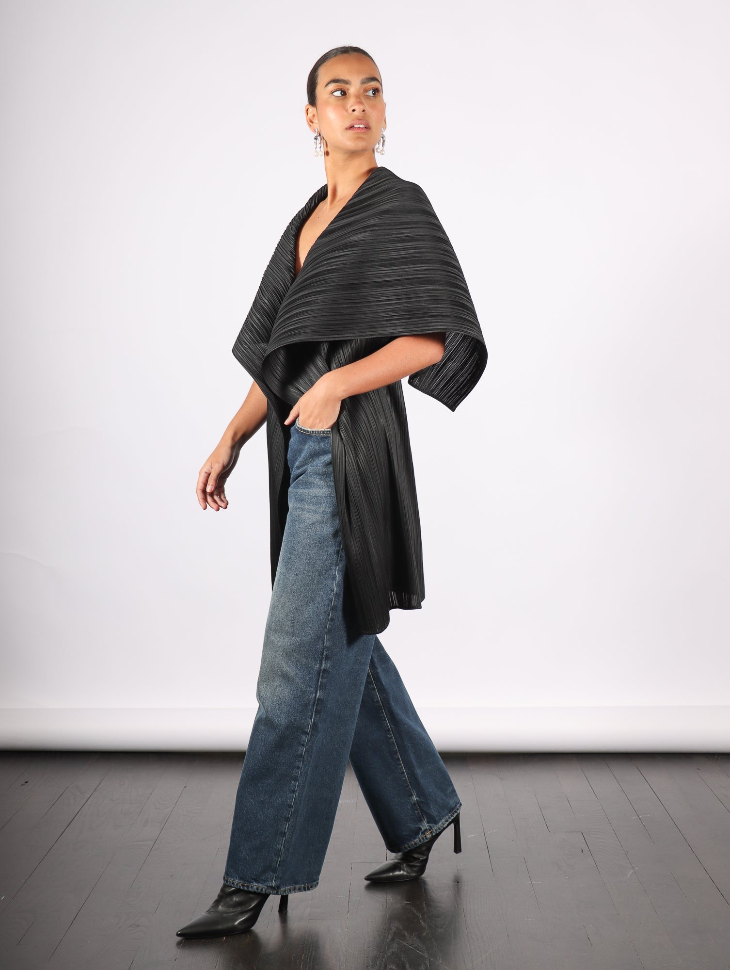 PLEATS PLEASE ISSEY MIYAKE(プリーツプリーズイッセイミヤケ