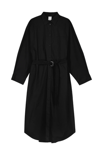 Nova Dress in Black by Kowtow-Kowtow-Idlewild