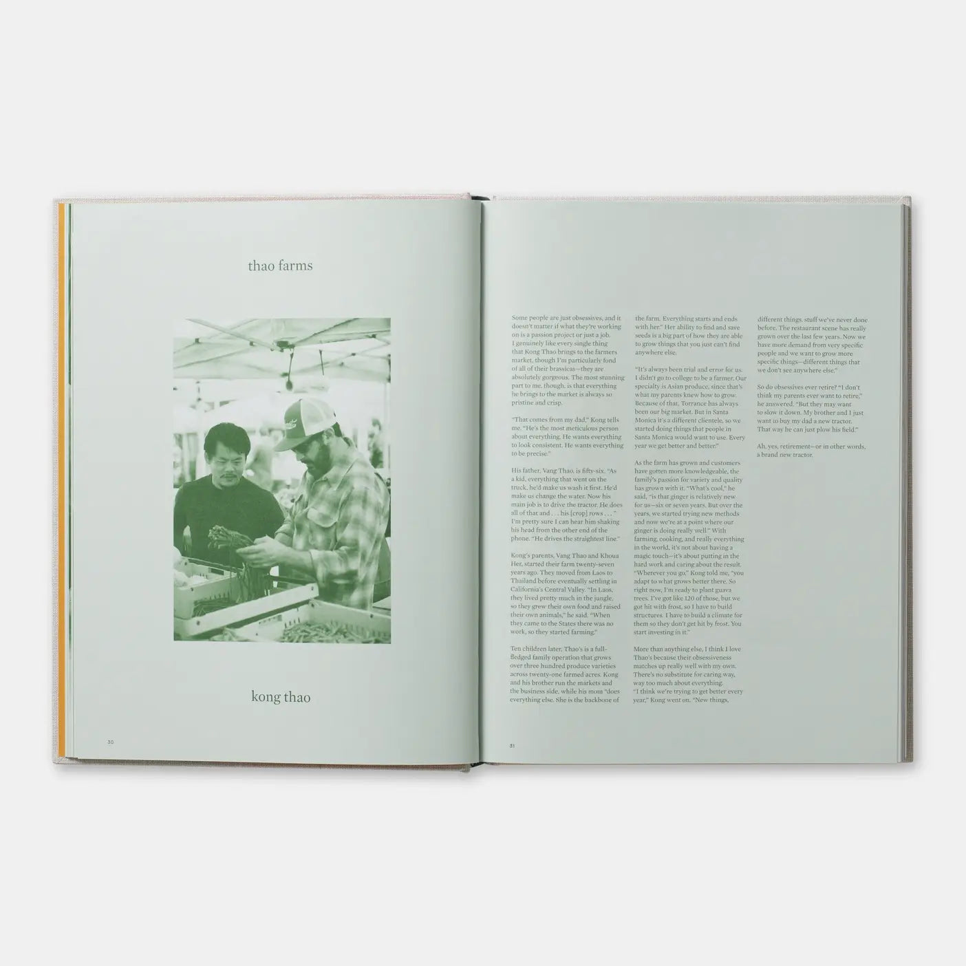 On Vegetables: Modern Recipes For The Home Kitchen-Phaidon-Idlewild