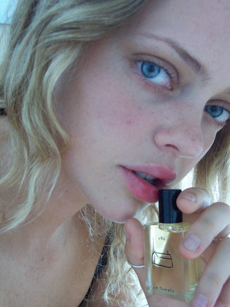 Perfume Oil in 082 by La Tombée