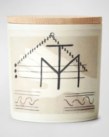 Picasso Candle in Jazmin by Amen