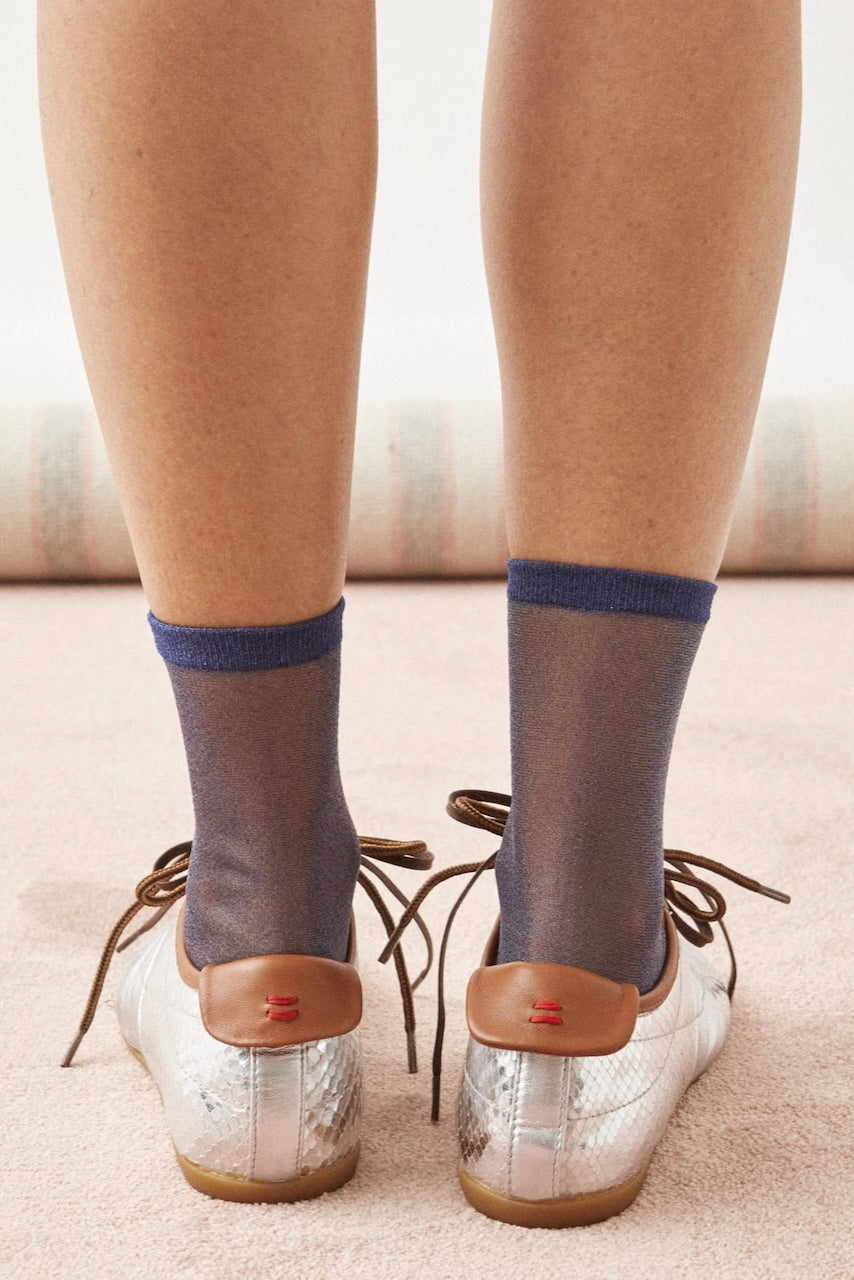 Python Stamp in Silver by Halmanera-Shoes-Halmanera-Idlewild