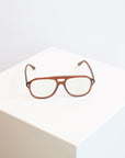 Root Cause Analysis Readers in Gopher by Caddis-Caddis Eyewear-Idlewild