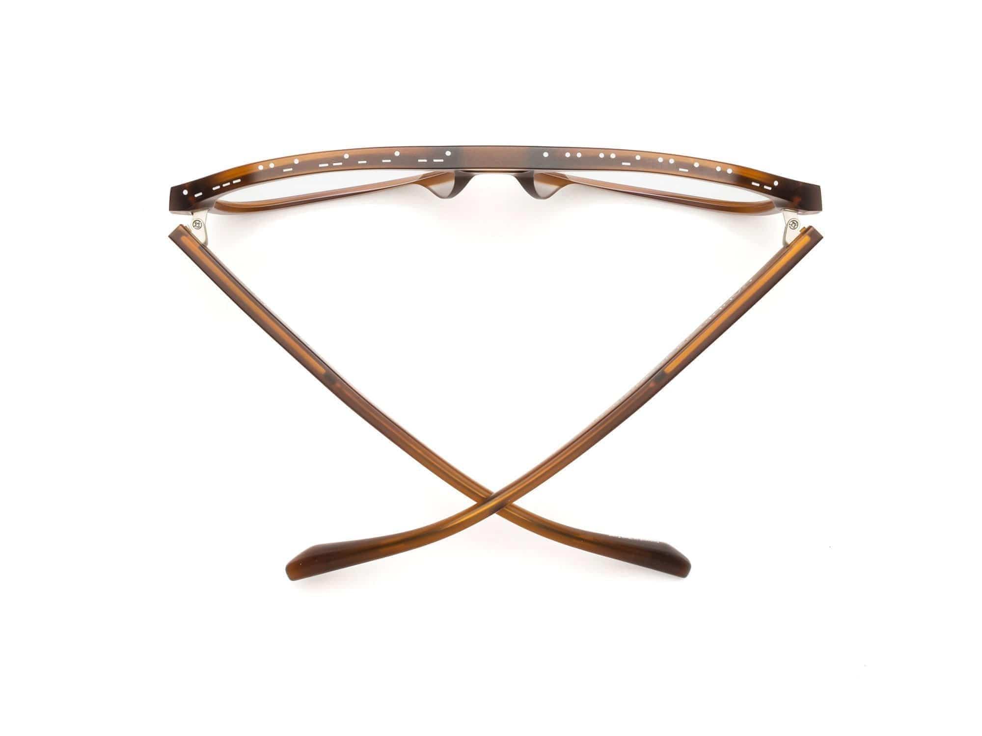 Root Cause Analysis Readers in Gopher by Caddis-Sunglasses-Caddis Eyewear-Idlewild