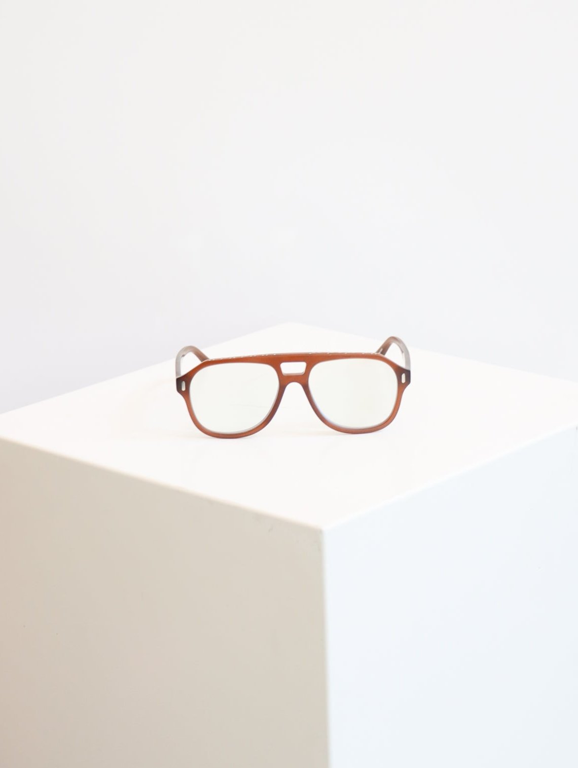 Root Cause Analysis Readers in Gopher by Caddis-Caddis Eyewear-Idlewild