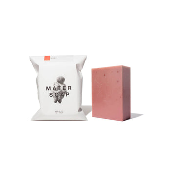 Rose Bar by Mater Soap