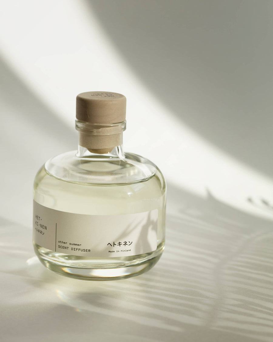 Scent Diffuser in Other Summer 100ml by Hetkinen