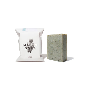 Sea Bar by Mater Soap-Mater Soap-Idlewild