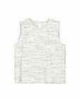 Singlet Top in Marble by Kowtow-Tops-Kowtow-Idlewild