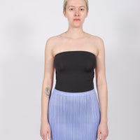 Skin Tank Top in Black by Issey Miyake – Idlewild