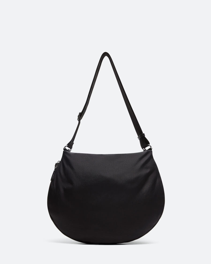 Small Travel Bag in Black by Helmut Lang-Helmut Lang-Idlewild