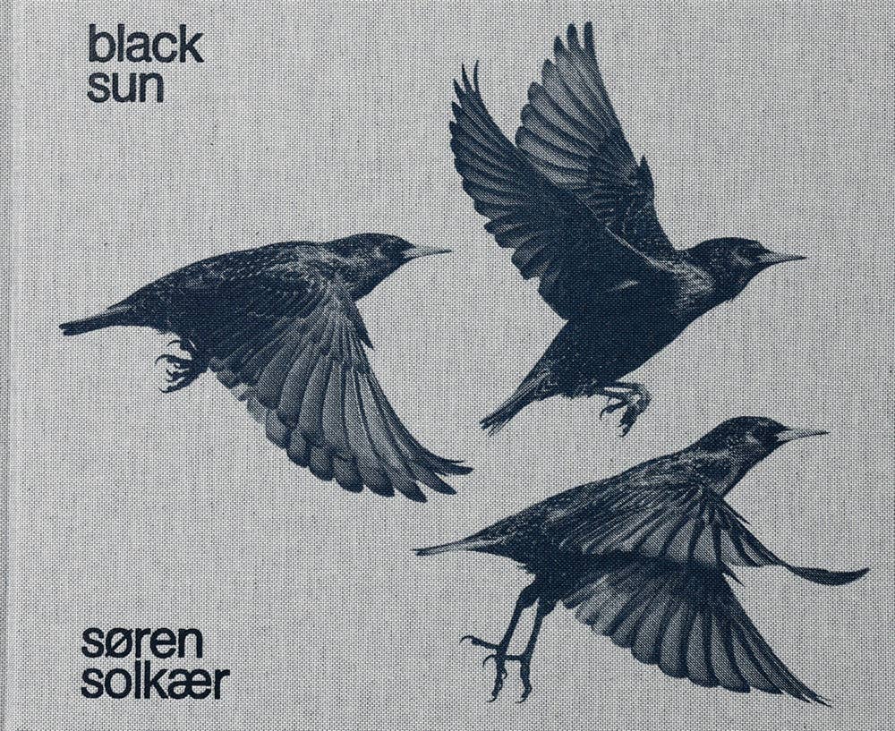 Søren Solkær: Black Sun-ARTBOOK | D.A.P.-Idlewild