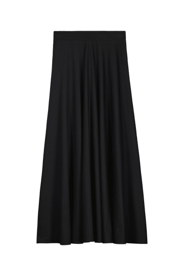 Sphere Skirt in Black by Kowtow-Kowtow-Idlewild