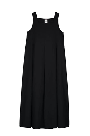 Study Dress in Black by Kowtow-Kowtow-Idlewild