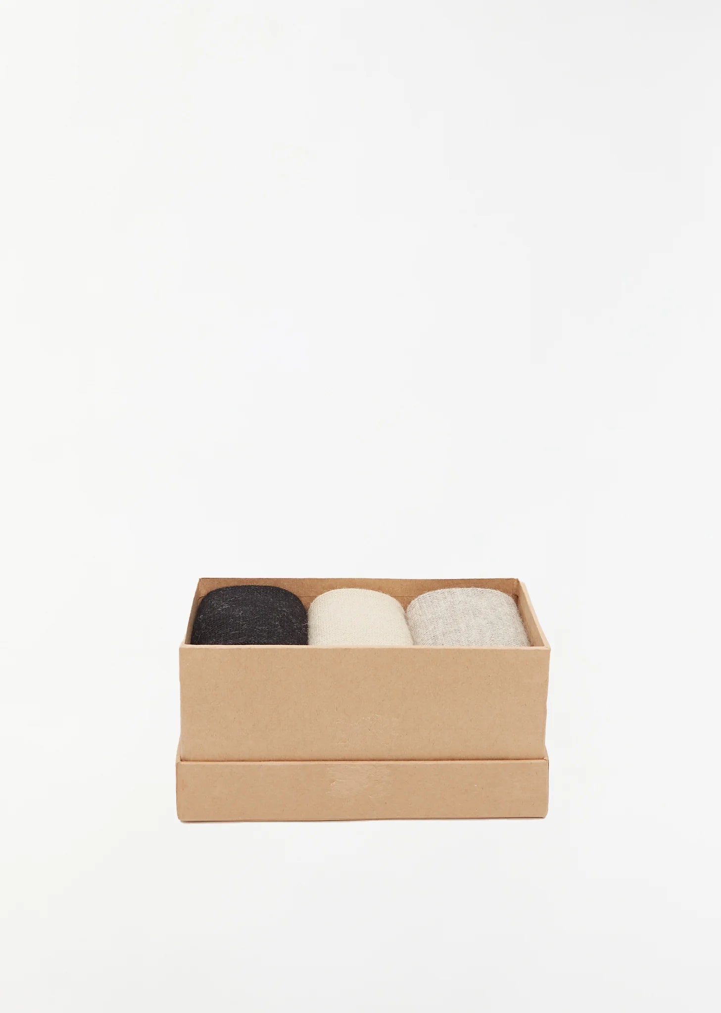 Tall Sock Set in Mix by Lauren Manoogian-Lauren Manoogian-Idlewild