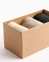 Tall Sock Set in Mix by Lauren Manoogian-Lauren Manoogian-Idlewild