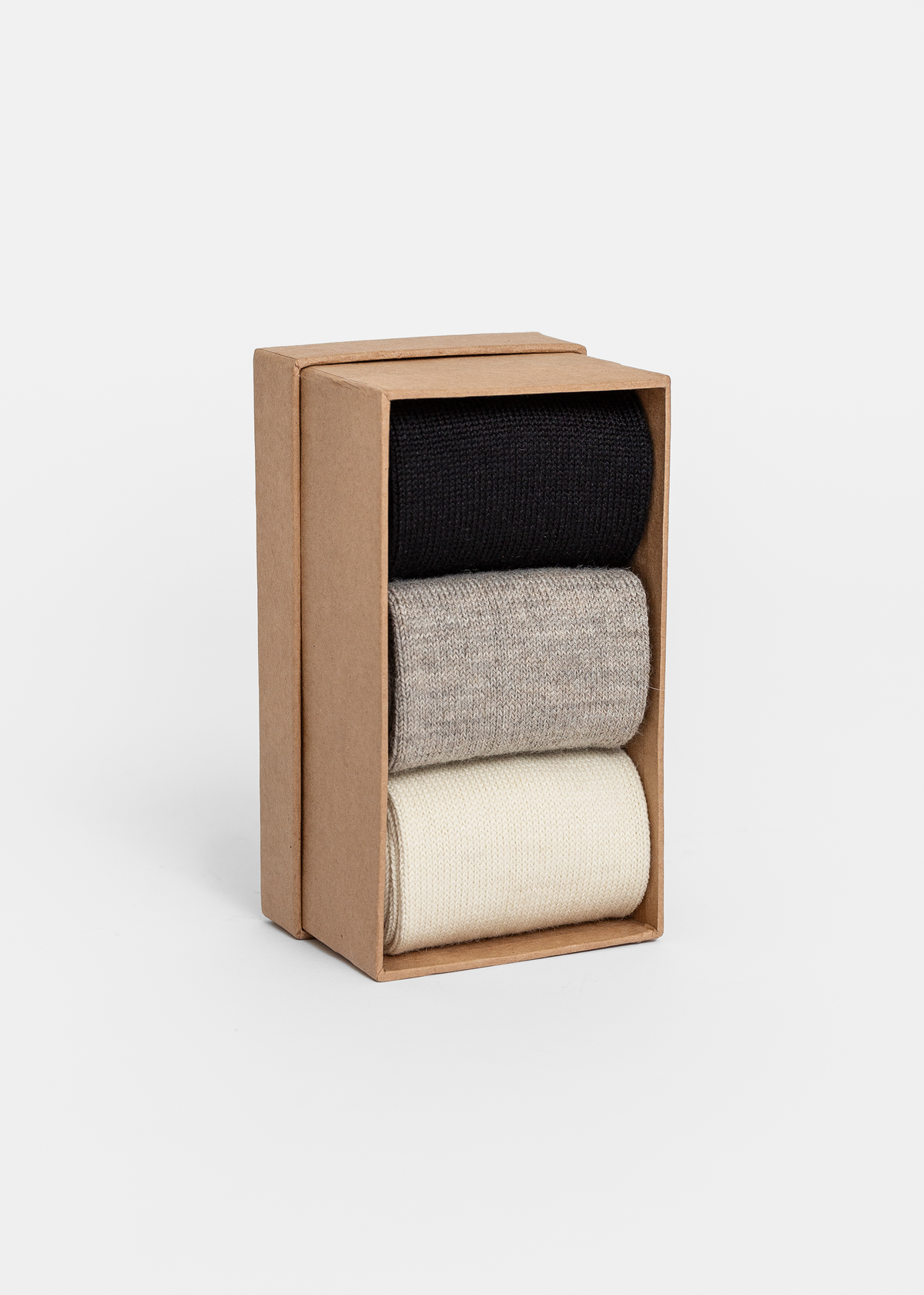 Tall Sock Set in Mix by Lauren Manoogian-Lauren Manoogian-Idlewild