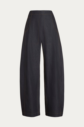 Tany Pant in Super Raw by Rachel Comey-Rachel Comey-Idlewild